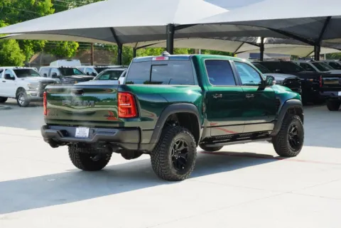 More photos of 2026 Ram 1500 RHO at Roger Williams Chrysler Dodge Jeep Ram, TX