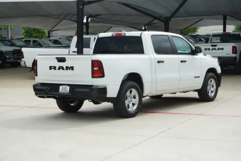 More photos of 2026 Ram 1500 Tradesman at Roger Williams Chrysler Dodge Jeep Ram, TX