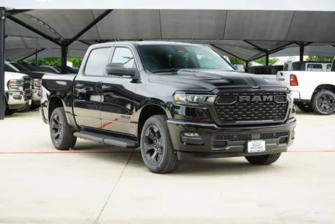 More photos of 2026 Ram 1500 Express at Roger Williams Chrysler Dodge Jeep Ram, TX