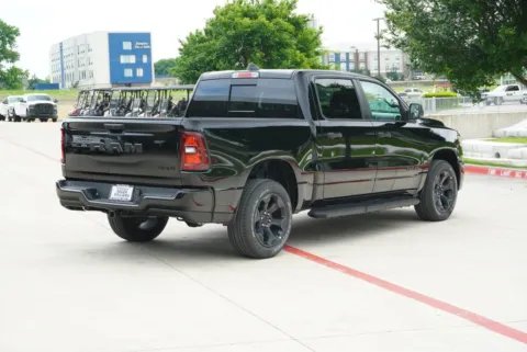 More photos of 2026 Ram 1500 Express at Roger Williams Chrysler Dodge Jeep Ram, TX