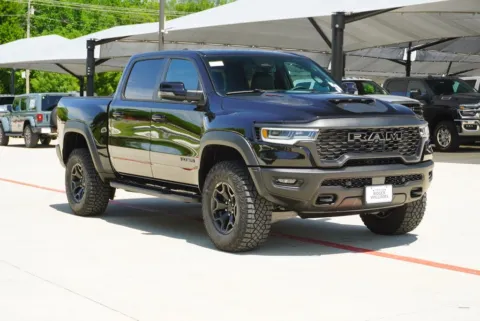 More photos of 2026 Ram 1500 RHO at Roger Williams Chrysler Dodge Jeep Ram, TX