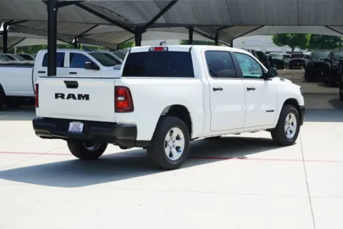 More photos of 2026 Ram 1500 Tradesman at Roger Williams Chrysler Dodge Jeep Ram, TX
