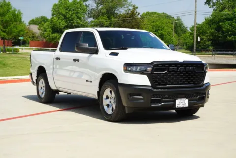 More photos of 2026 Ram 1500 Tradesman at Roger Williams Chrysler Dodge Jeep Ram, TX
