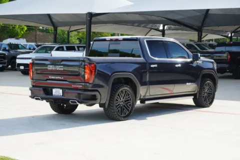 More photos of 2022 GMC Sierra 1500 Denali Ultimate at Roger Williams Chrysler Dodge Jeep Ram, TX