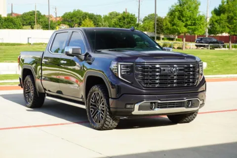 More photos of 2022 GMC Sierra 1500 Denali Ultimate at Roger Williams Chrysler Dodge Jeep Ram, TX