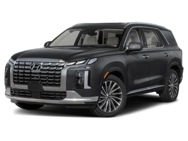 2025 Hyundai Palisade Calligraphy for sale in Weatherford, TX