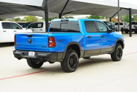 More photos of 2025 Ram 1500 Rebel at Roger Williams Chrysler Dodge Jeep Ram, TX