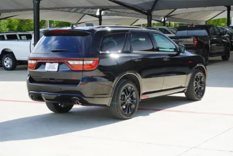 More photos of 2026 Dodge Durango GT Plus at Roger Williams Chrysler Dodge Jeep Ram, TX