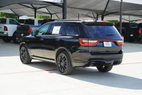 Another view of 2026 Dodge Durango GT Plus for sale in Weatherford, TX at Roger Williams Chrysler Dodge Jeep Ram