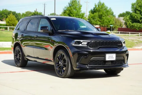 More photos of 2026 Dodge Durango GT Plus at Roger Williams Chrysler Dodge Jeep Ram, TX