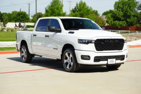 More photos of 2026 Ram 1500 Express at Roger Williams Chrysler Dodge Jeep Ram, TX