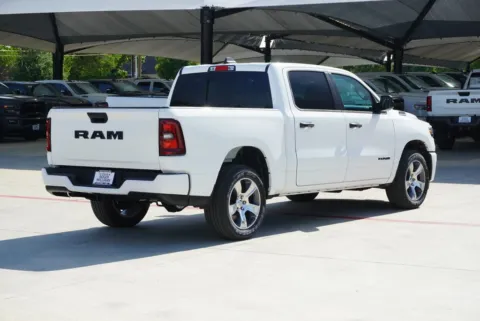More photos of 2026 Ram 1500 Express at Roger Williams Chrysler Dodge Jeep Ram, TX