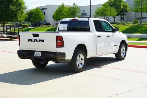 More photos of 2026 Ram 1500 Tradesman at Roger Williams Chrysler Dodge Jeep Ram, TX