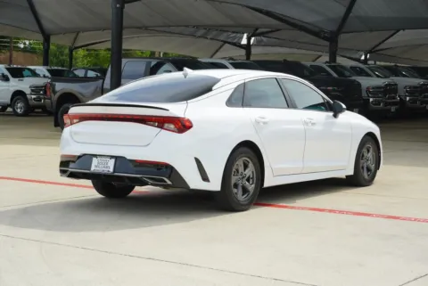 More photos of 2023 Kia K5 LXS at Roger Williams Chrysler Dodge Jeep Ram, TX