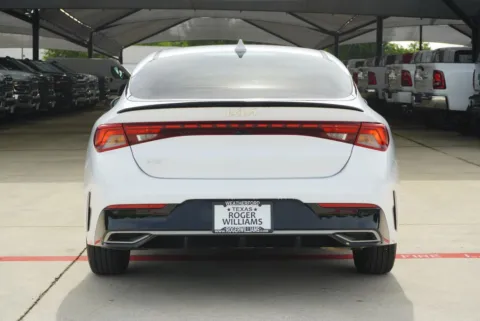 More photos of 2023 Kia K5 LXS at Roger Williams Chrysler Dodge Jeep Ram, TX