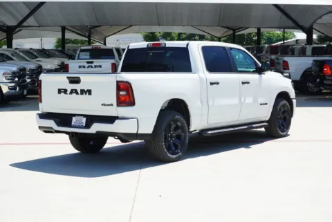 More photos of 2026 Ram 1500 Express at Roger Williams Chrysler Dodge Jeep Ram, TX