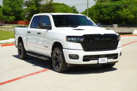 More photos of 2026 Ram 1500 Express at Roger Williams Chrysler Dodge Jeep Ram, TX