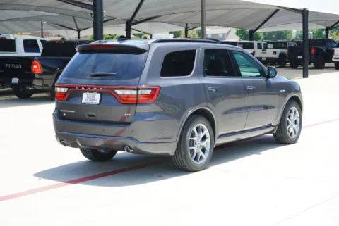 More photos of 2026 Dodge Durango GT Plus HEMI V8 at Roger Williams Chrysler Dodge Jeep Ram, TX