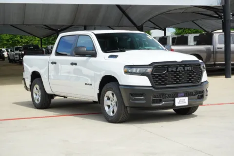 More photos of 2026 Ram 1500 Tradesman at Roger Williams Chrysler Dodge Jeep Ram, TX