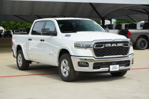 More photos of 2026 Ram 1500 Lone Star at Roger Williams Chrysler Dodge Jeep Ram, TX