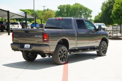 More photos of 2026 Ram 2500 Big Horn at Roger Williams Chrysler Dodge Jeep Ram, TX