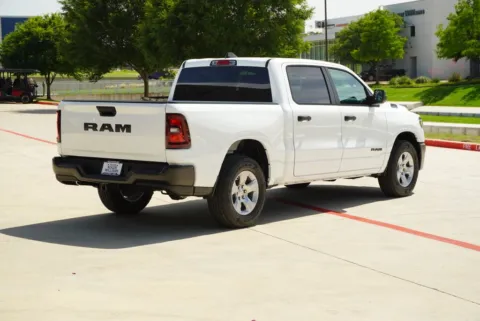 More photos of 2026 Ram 1500 Tradesman at Roger Williams Chrysler Dodge Jeep Ram, TX