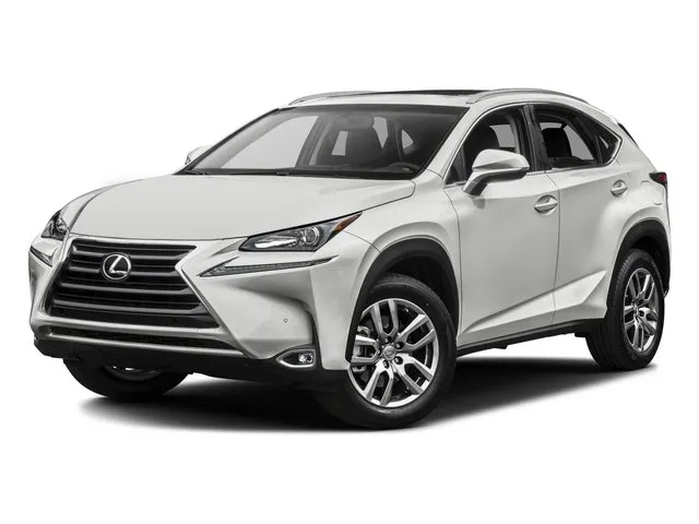 2016 Lexus NX 200t for sale in Weatherford, TX