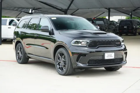 More photos of 2026 Dodge Durango GT HEMI V8 at Roger Williams Chrysler Dodge Jeep Ram, TX