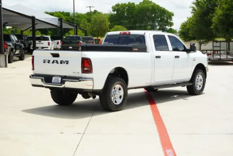More photos of 2025 Ram 2500 Tradesman at Roger Williams Chrysler Dodge Jeep Ram, TX
