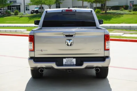 More photos of 2023 Ram 1500 Lone Star at Roger Williams Chrysler Dodge Jeep Ram, TX