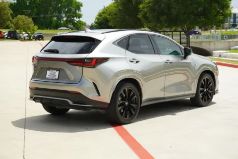 More photos of 2024 Lexus NX 350 F SPORT Handling at Roger Williams Chrysler Dodge Jeep Ram, TX