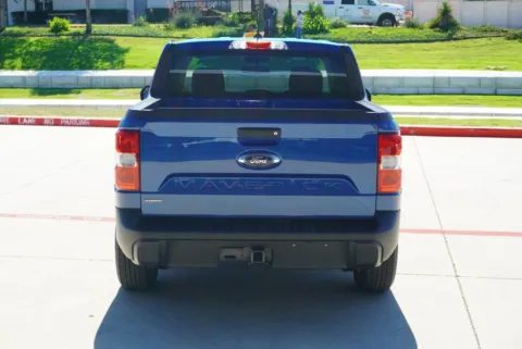 More photos of 2024 Ford Maverick XLT at Roger Williams Chrysler Dodge Jeep Ram, TX