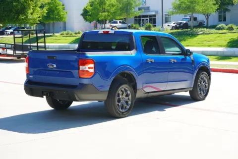 More photos of 2024 Ford Maverick XLT at Roger Williams Chrysler Dodge Jeep Ram, TX