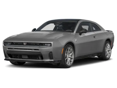 White 2026 Dodge Charger Scat Pack for sale in Weatherford, TX