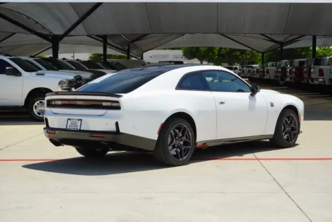 More photos of 2026 Dodge Charger Scat Pack at Roger Williams Chrysler Dodge Jeep Ram, TX