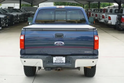 More photos of 2015 Ford F-250SD Lariat at Roger Williams Chrysler Dodge Jeep Ram, TX