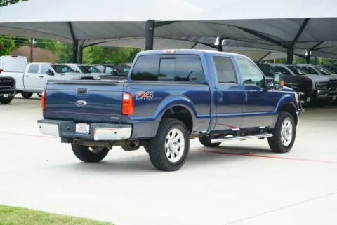 More photos of 2015 Ford F-250SD Lariat at Roger Williams Chrysler Dodge Jeep Ram, TX