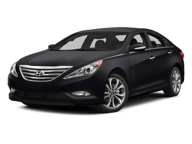 2014 Hyundai Sonata GLS for sale in Weatherford, TX