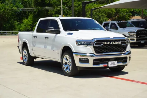 More photos of 2026 Ram 1500 Big Horn/Lone Star at Roger Williams Chrysler Dodge Jeep Ram, TX