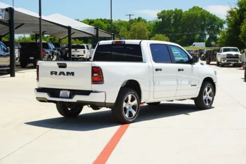 More photos of 2026 Ram 1500 Express at Roger Williams Chrysler Dodge Jeep Ram, TX