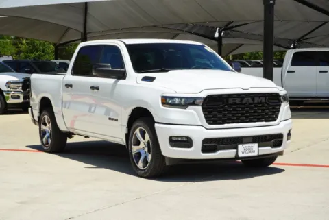 More photos of 2026 Ram 1500 Express at Roger Williams Chrysler Dodge Jeep Ram, TX