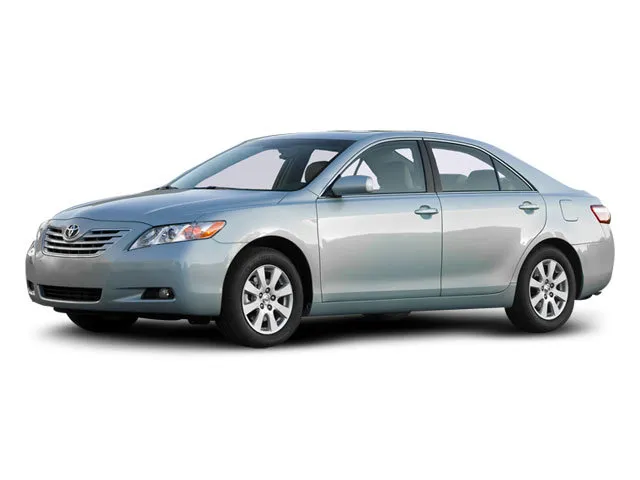 2008 Toyota Camry LE for sale in Weatherford, TX