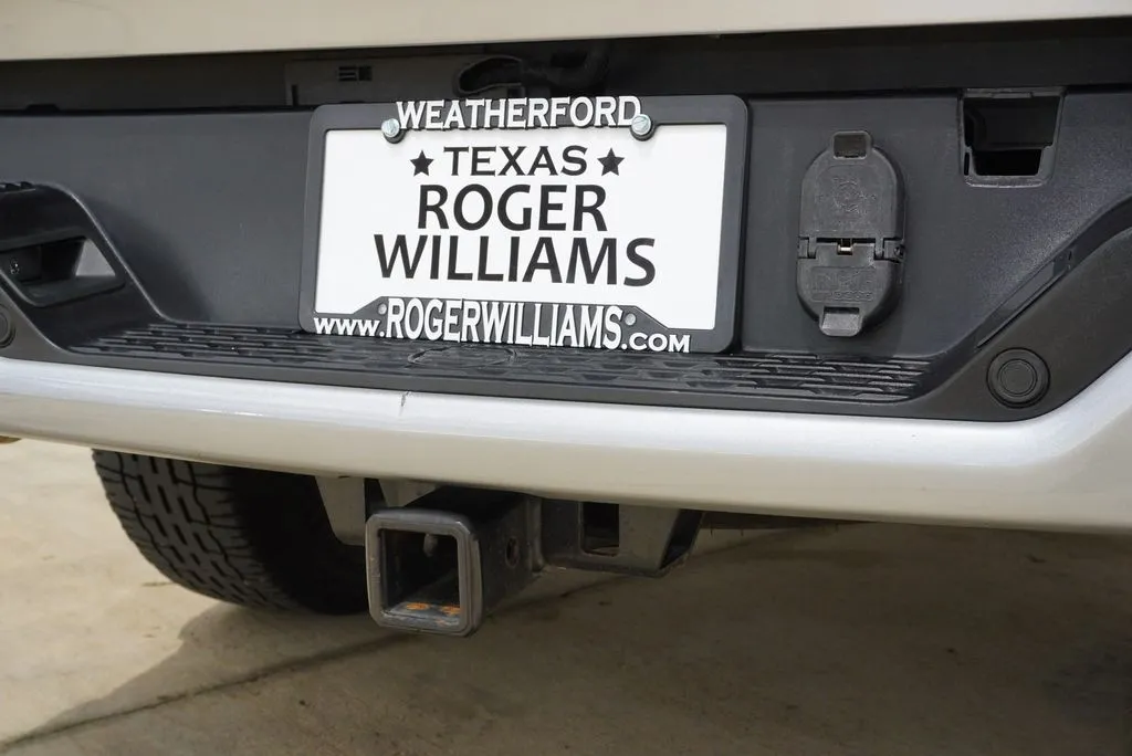2025 RAM Ram 1500 Pickup Laramie - Photo 33
