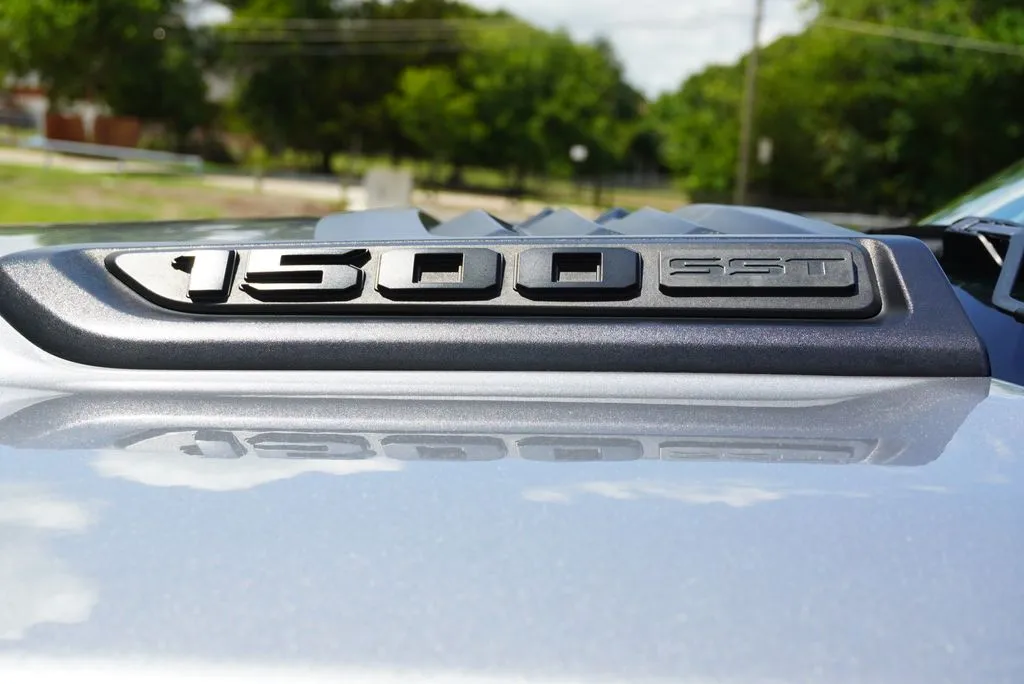 2025 RAM Ram 1500 Pickup Laramie - Photo 8