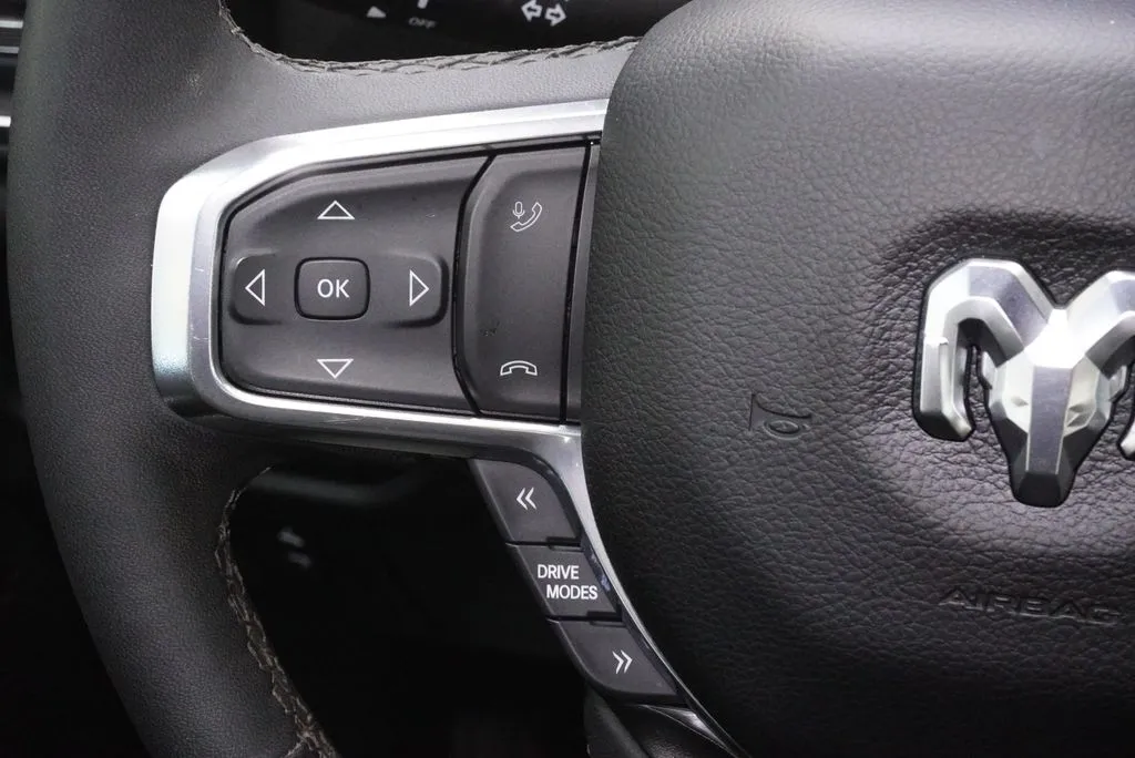 2025 RAM Ram 1500 Pickup Laramie - Photo 22