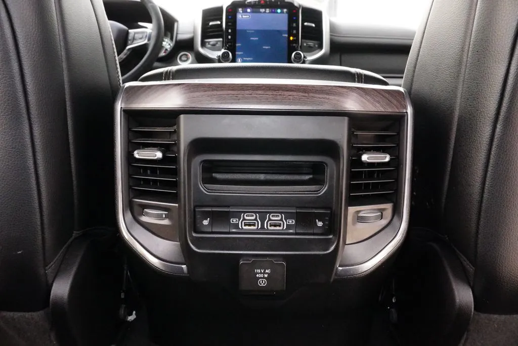 2025 RAM Ram 1500 Pickup Laramie - Photo 29