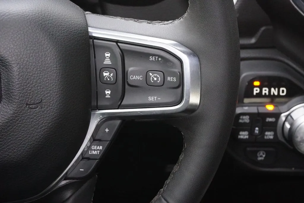 2025 RAM Ram 1500 Pickup Laramie - Photo 21
