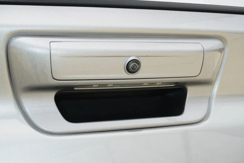 2025 RAM Ram 1500 Pickup Laramie - Photo 31