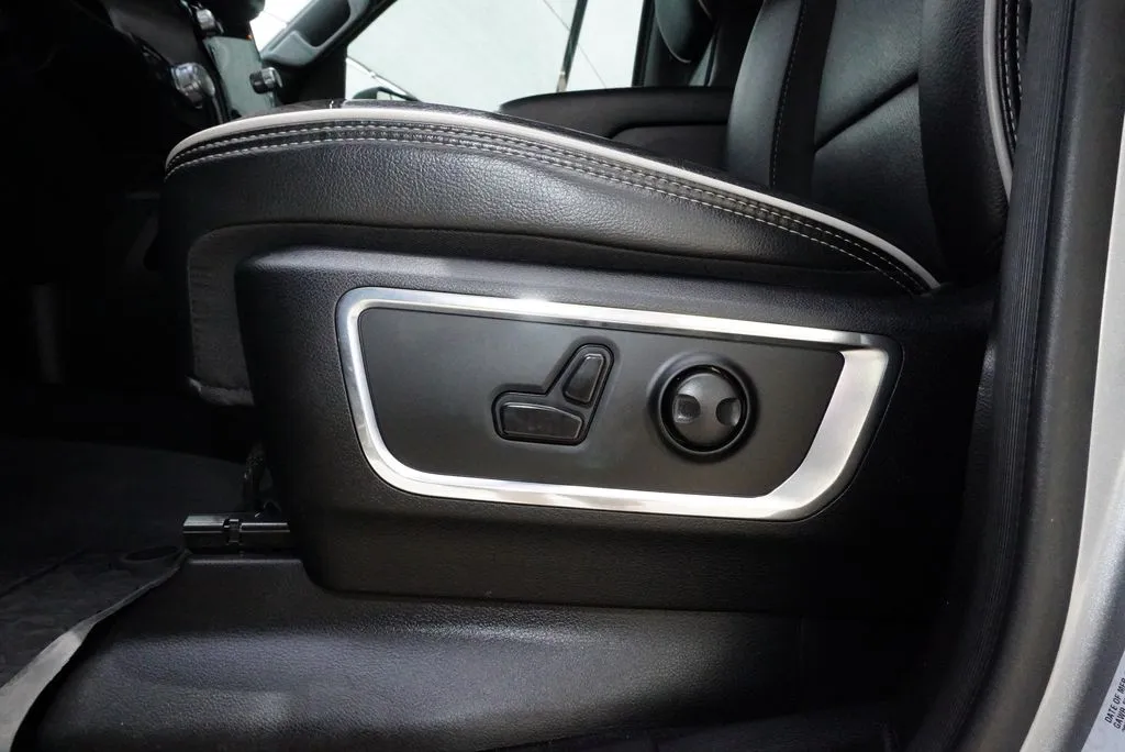 2025 RAM Ram 1500 Pickup Laramie - Photo 27
