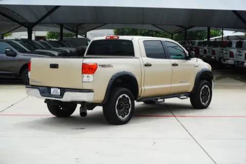 More photos of 2010 Toyota Tundra Grade at Roger Williams Chrysler Dodge Jeep Ram, TX